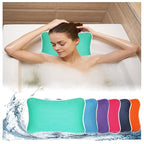 Bathtub Bath Pillow by JXMNTEX