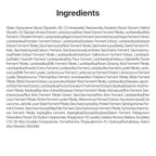 numbuzin No.3 Super Glowing Essence Toner, Jumbo Szie, Fermented Toner - Image 9