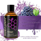 MAYJAM 100ML/3.38FL.OZ Grape Fragrance Oils - Image 3