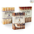Zum Indigo Wild Goat's Milk Soap Bar by ZumbyIndigoWild