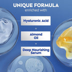 NIVEA Essentially Enriched Body Lotion - Image 6