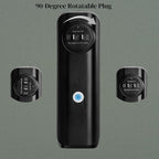Plug in Diffuser for Essential Oils, App Controlled Electric Air Freshener - Image 5
