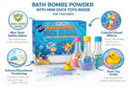 Bubble Bath Bombs for Boys - Image 2