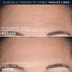 RoC Hydration+ Replumping Serum Stick, Fragrance-Free, Hydrating And Cooling - Image 4