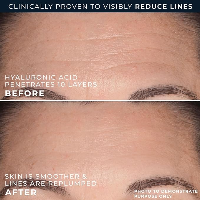 RoC Hydration+ Replumping Serum Stick, Fragrance-Free, Hydrating And Cooling - Image 4
