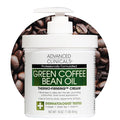 Advanced Clinicals Green Coffee Bean Thermo by AdvancedClinicals