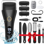 Electric Foot File by Spriak%E5%93%81%E7%89%8C%E6%97%97%E8%88%B0%E5%BA%97