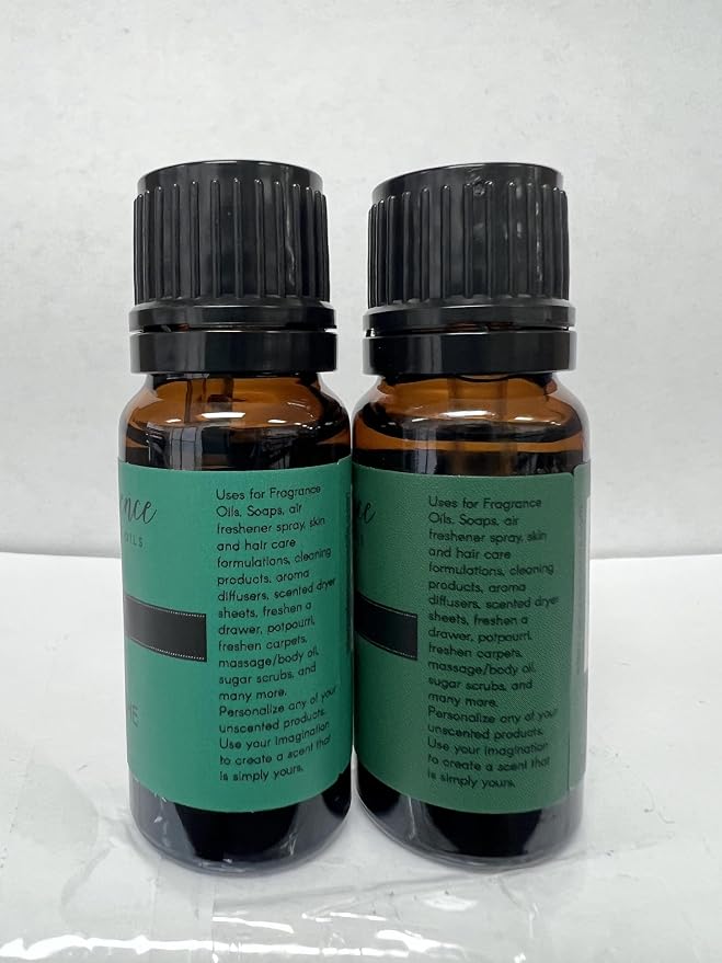 Eternal Essence Oils 2 Pack 10ml Premium Fragrance Oil - Image 6