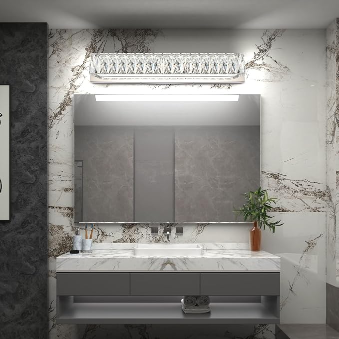 ZUZITO Modern Bathroom Light Fixtures - Image 3