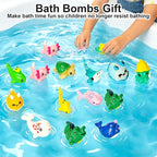 Natural Bath Bombs for Kids - Image 6