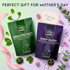 STEAMIES Shower Steamers Aromatherapy Breathe Easy 15 Pack – Premium Eucalyptus - Image 2
