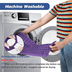 24"X20" Electric Heating pad - Image 7