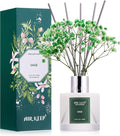 Airkeep Reed Diffuser Set, 3.38 fl oz by Airkeep