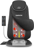 Snailax Shiatsu Back Massager by Snailax