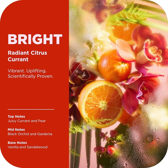 OLLY Bright Body Scrub with Ginseng, Caffeine & Vitamin C– Nourishing Cleanser - Image 3