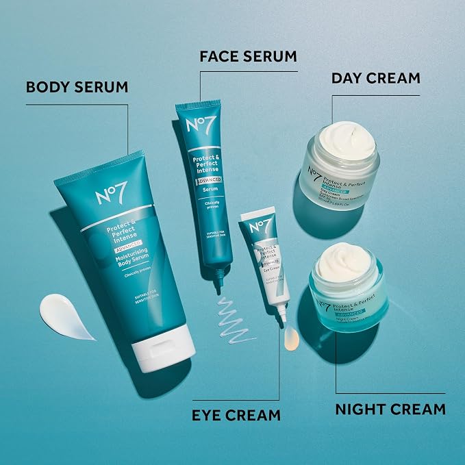No7 Protect & Perfect Intense Advanced Serum - Image 7