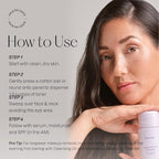 Karuna Hydrating Face Toner Anti Aging - Image 3