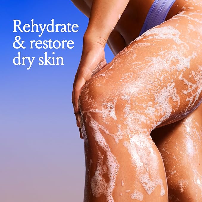 Billie Bounce, Hydrating Body Wash, Hyaluronic Acid + Peptides, Hydrating & - Image 4
