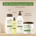 Aveeno Daily Moisturizing Body Wash - Image 7