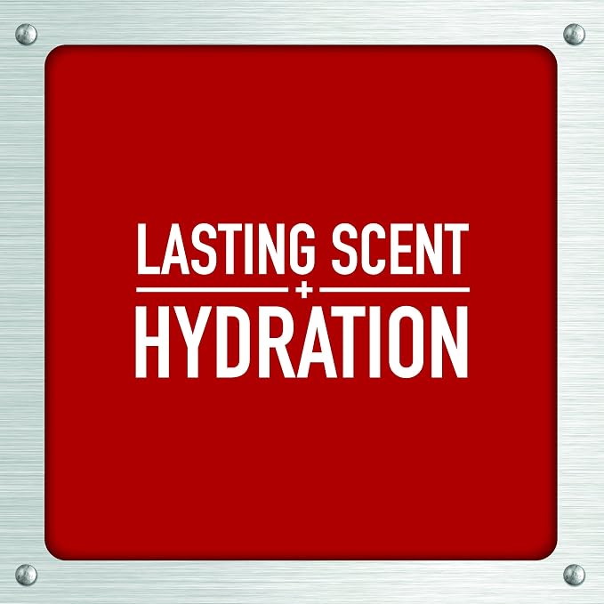Old Spice Moisturizing Body Wash - Image 10