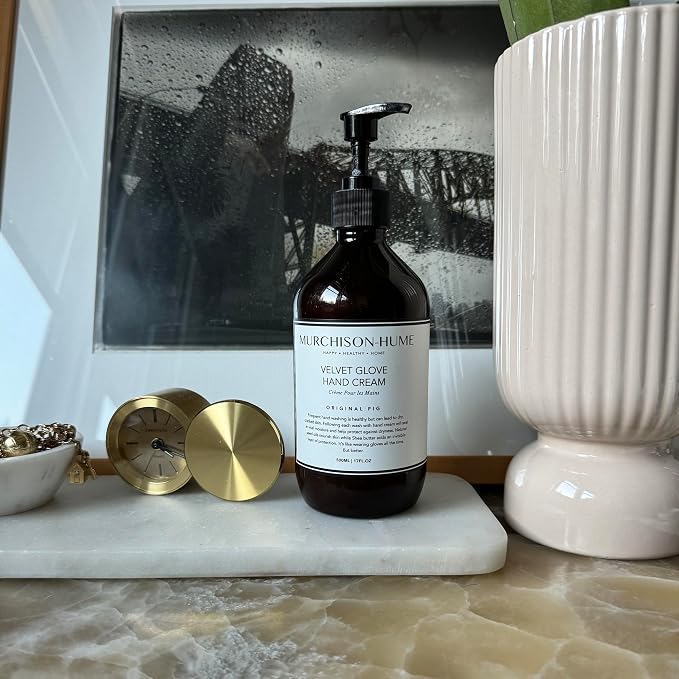 Murchison-Hume Velvet Glove Hand Cream - Image 8