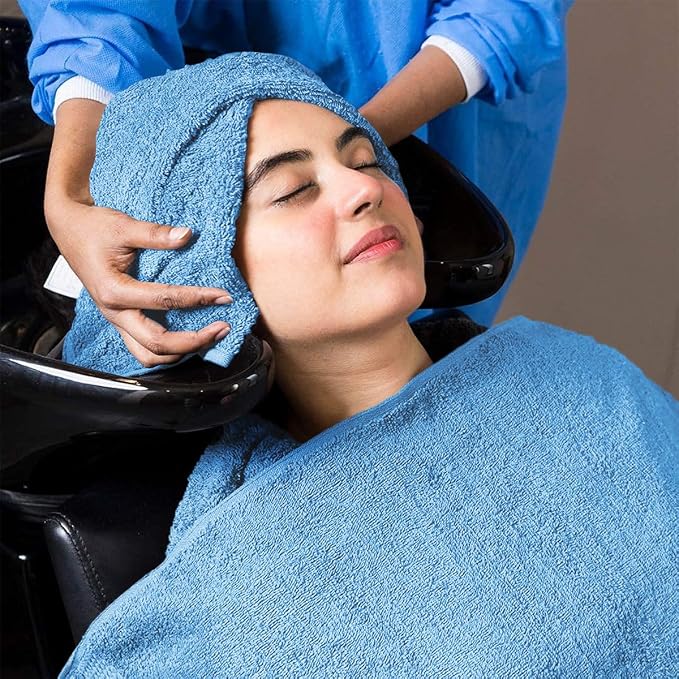 Avalon Towels Salon Towel - Image 5