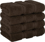 American Soft Linen Luxury Washcloths - Image 6