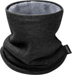 TICONN Neck Gaiter Face Cover Scarf, Neck Warmer Breathable Sun & Wind-proof by TICONN