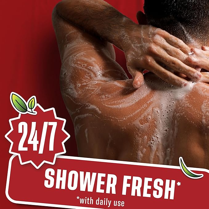 Old Spice Body Wash for Men, Summerdudes, 24/7 Shower Fresh - Image 3