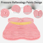 Back Scrubber Body Bath Cushion - Image 5