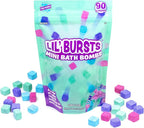 Tub Works® Lil' Bursts™ Mini Bath Bombs - Image 2