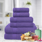 American Veteran Towel, 6 Piece Towel Set - Image 4