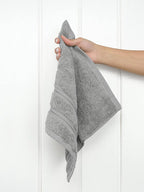 American Soft Linen Luxury Washcloths - Image 2