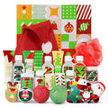 2025 Beauty Advent Calendar Christmas Gifts by BFFLOVE