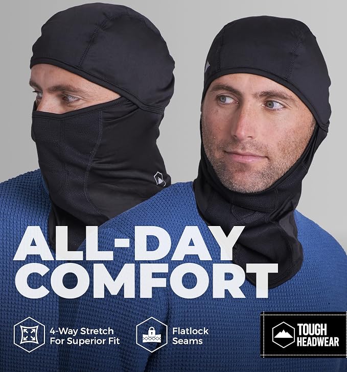 Balaclava Ski Mask - Image 6