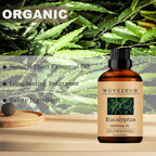 Eucalyptus Essential Oil, 60ML 100% Pure and Natural - Image 4