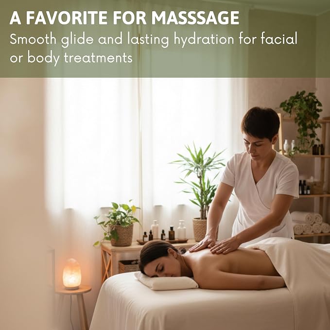 Best of Nature 100% Pure Fractionated Coconut Oil - Image 8