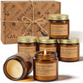 Candles for Home Scented by Unknown