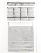 American Soft Linen Luxury Hand Towels - Image 2