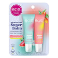 eos 24H Moisture Super Balm- Watermelon Frosé & Mango Melonade, Lip Mask by eosproducts