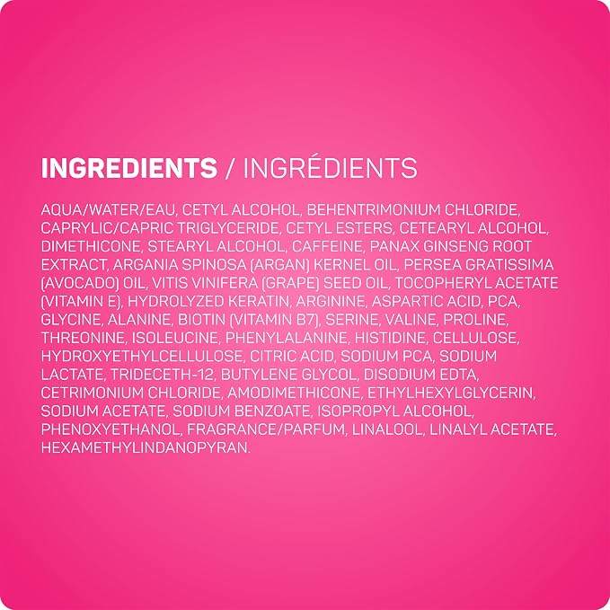 Marc Anthony Deep Conditioning Hair Mask - Image 10