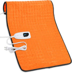 Deepsoon Heating Pad, Electric Heating Pads by Deepsoon
