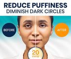 Stylia Collagen & Vitamin C Under Eye Patches - Image 2