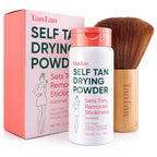 Tan Fan Self Tan Drying Powder Kit by TanFan