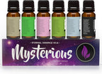 Eternal Essence Oils Mysterious Set of 6 Premium Fragrance Oils - Image 6