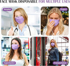 Disposable Face Mask For Adults - Image 6