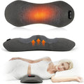 3-in-1 Neck Massager Pillow by FAMKCY