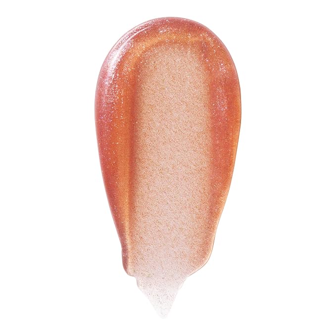 e.l.f. Glow Reviver Plumping Lip Oil, Tinted Lip Plumper - Image 8