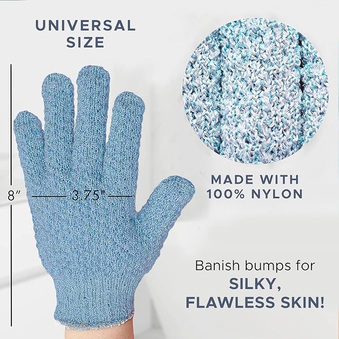 Exfoliating Glove - Image 3