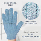 Exfoliating Glove - Image 3